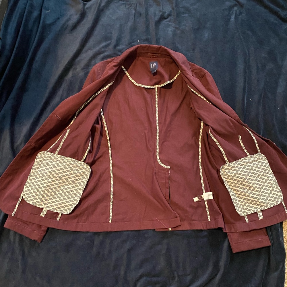 GAP Jacket - Picture 2 of 5